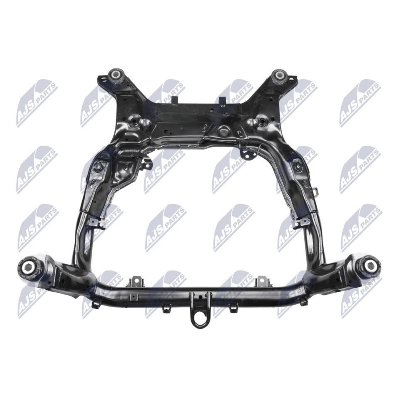 Berceau Moteur LANDROVER FREELANDER II 2006 - LR010243, LR020909