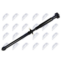 Arbre De Transmission Arrière BMW XDRIVE X5 E70N 30D 08 - 26107589129, 4347650, PS900168