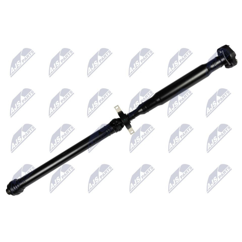 Arbre De Transmission Arrière BMW XDRIVE X5 E70N 30D 08 - 26107589129, 4347650, PS900168