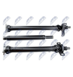 Arbre De Transmission MERCEDES VITO/VIANO W639 03-14 - A6394103606, 6394103606, 10-140110