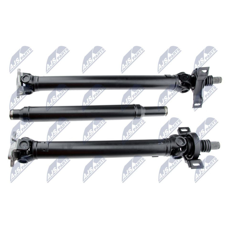 Arbre De Transmission MERCEDES VITO/VIANO W639 03-14 - A6394103606, 6394103606, 10-140110