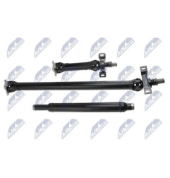 Arbre De Transmission MERCEDES VITO ROZSTAW KÓŁ 3430MM/ - A6394104906, 6394104906, 6394107606