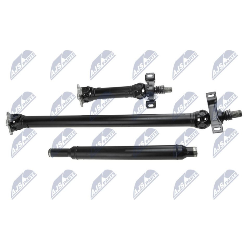 Arbre De Transmission MERCEDES VITO ROZSTAW KÓŁ 3430MM/ - A6394104906, 6394104906, 6394107606