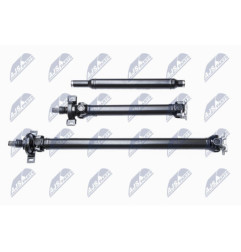 Arbre De Transmission MERCEDES VIANO VITO 04.2007 - A6394103506, 28199, GKNP30014