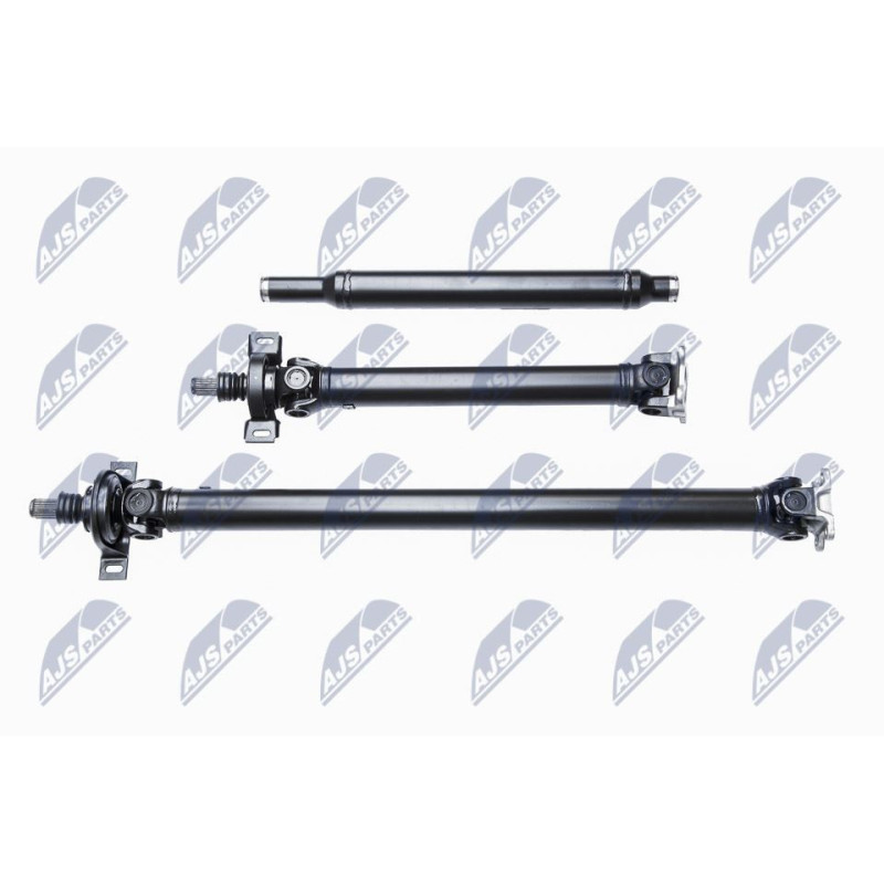 Arbre De Transmission MERCEDES VIANO VITO 04.2007 - A6394103506, 28199, GKNP30014