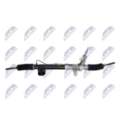 Cremaillere De Direction JEEP GRAND CHEROKEE 11 - 52124724AF, 52124724AG, 52124724AH