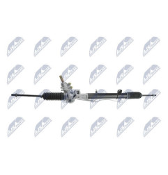 Cremaillere De Direction CHRYSLER VOYAGER 04-08 - 4743935AC, 4743453AD, 4743935AB