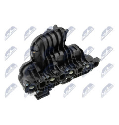 Collecteur, Systeme D'échappement CHRYSLER GRAND VOYAGER 2.8CRD 2012 - 68142871AA, 68142871AC, 68142871AB