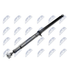 Arbre De Transmission LAND ROVER DISCOVERY SPORT V 16 - LR072103