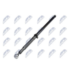 Arbre De Transmission LAND ROVER DISCOVERY SPORT 15-20 - LR060379, LR072497, LR072603