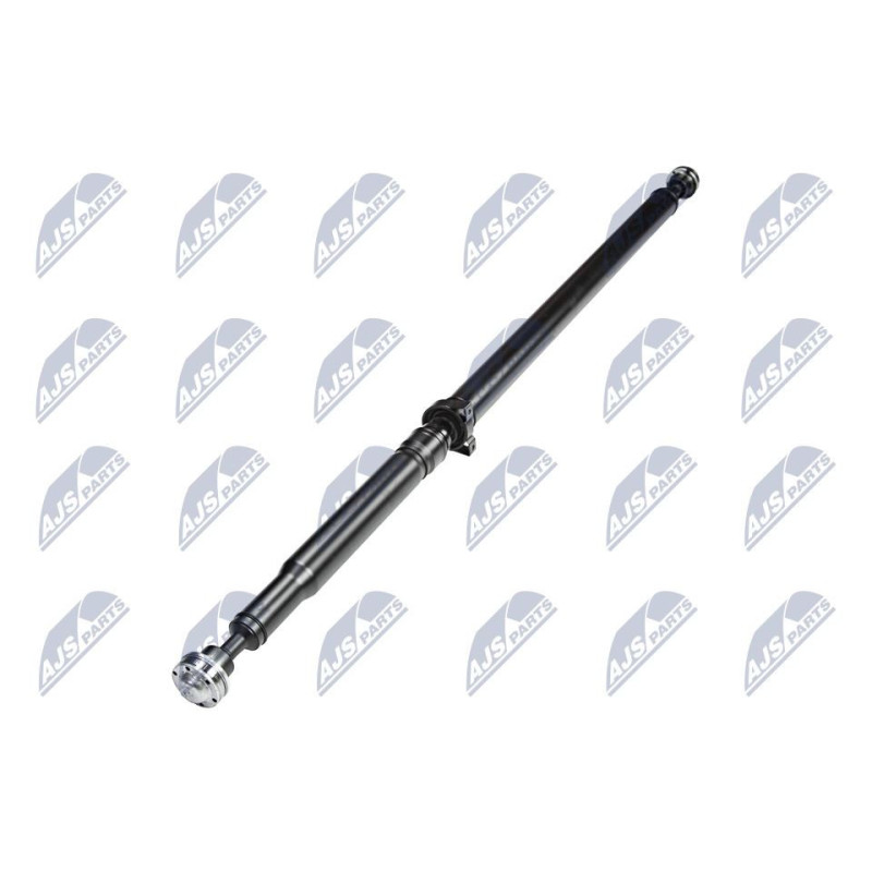 Arbre De Transmission LAND ROVER DISCOVERY SPORT 15-20 - LR060379, LR072497, LR072603