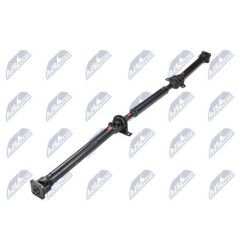 Arbre De Transmission MERCEDES VIANO VITO 03 - A6394103706, ME5013