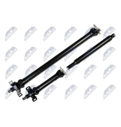 Arbre De Transmission Arrière MERCEDES VITO - A6394104706, 6394104706, ME5017