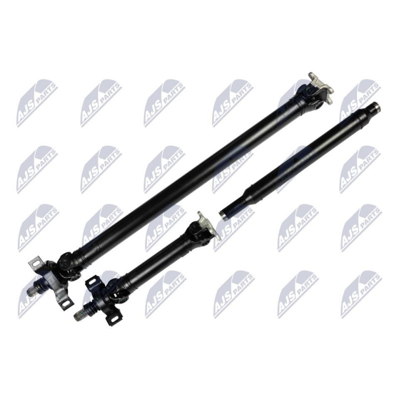 Arbre De Transmission Arrière MERCEDES VITO - A6394104706, 6394104706, ME5017