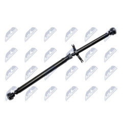 Arbre De Transmission AUDI A6 C5 2.7T - 4B0521106D