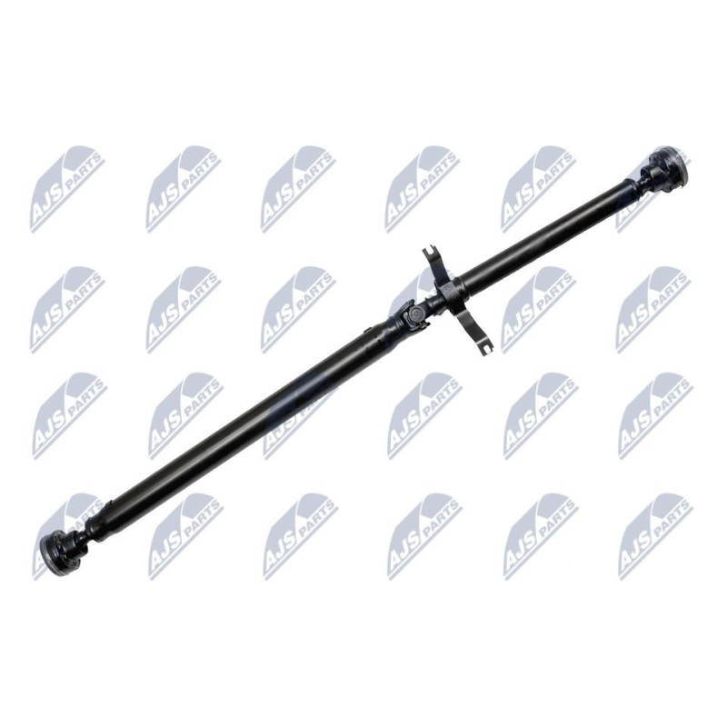 Arbre De Transmission AUDI A6 C5 2.7T - 4B0521106D