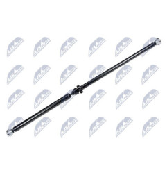 Arbre De Transmission FORD EDGE 2.0T - F2G34K145CC