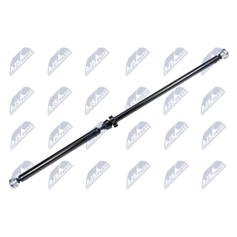 Arbre De Transmission FORD EDGE 2.0T - F2G34K145CC