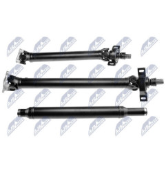 Arbre De Transmission MERCEDES VITO ATM/ - A6394103406, GKNP30012, 28197