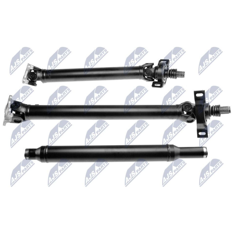 Arbre De Transmission MERCEDES VITO ATM/ - A6394103406, GKNP30012, 28197