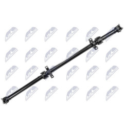 Arbre De Transmission Arrière MERCEDES VITO - A6394107306, 6394107306, 10-140170