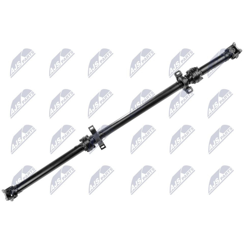 Arbre De Transmission Arrière MERCEDES VITO - A6394107306, 6394107306, 10-140170