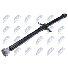 Arbre De Transmission PORSCHE MACAN 2.0T -05.2016 - 95B521101A, GKNP20103, 95B521101B