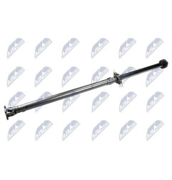 Arbre De Transmission KIA SPORTAGE AWD 2.0CRDI 12 - NWN-KA-009, 49300-2S500, 49100-2S500