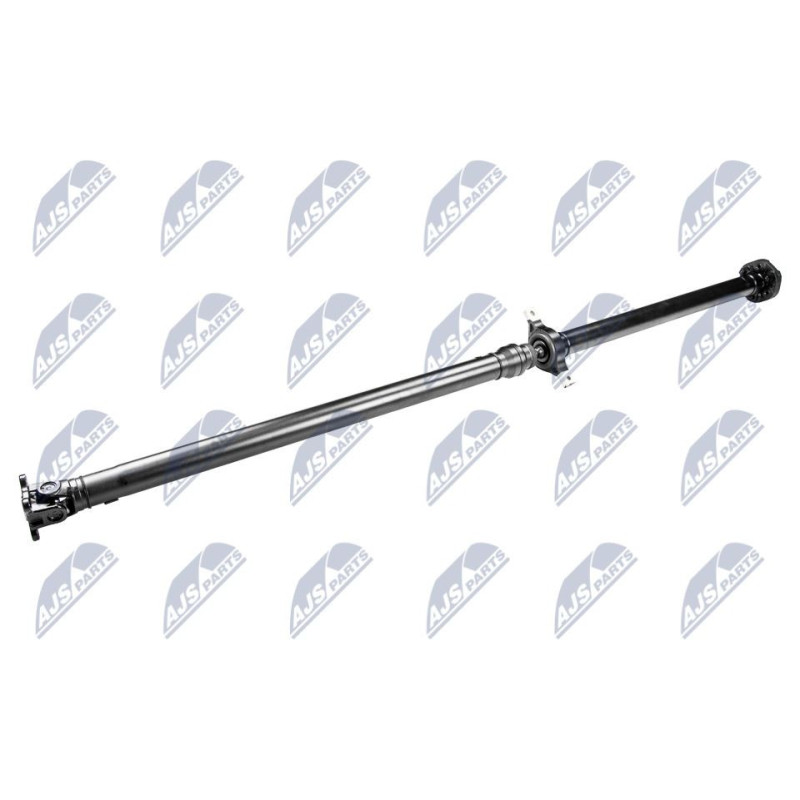 Arbre De Transmission KIA SPORTAGE AWD 2.0CRDI 12 - NWN-KA-009, 49300-2S500, 49100-2S500
