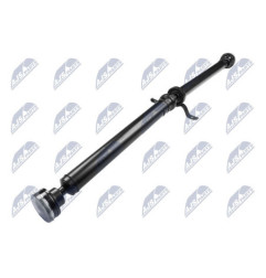 Arbre De Transmission Arrière AUDI QUATTRO A4 B6 - 8E0521101D, 8E0521101G, 8E0521101T