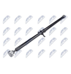 Arbre De Transmission AUDI A8 4.0TDI - NWN-AU-014, 4E4521101F, 28118