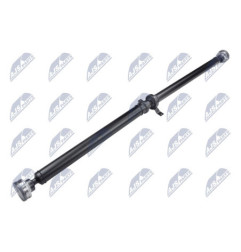 Arbre De Transmission AUDI A8 3.2FSI - NWN-AU-015, 4E0521101D, 4E0521101H