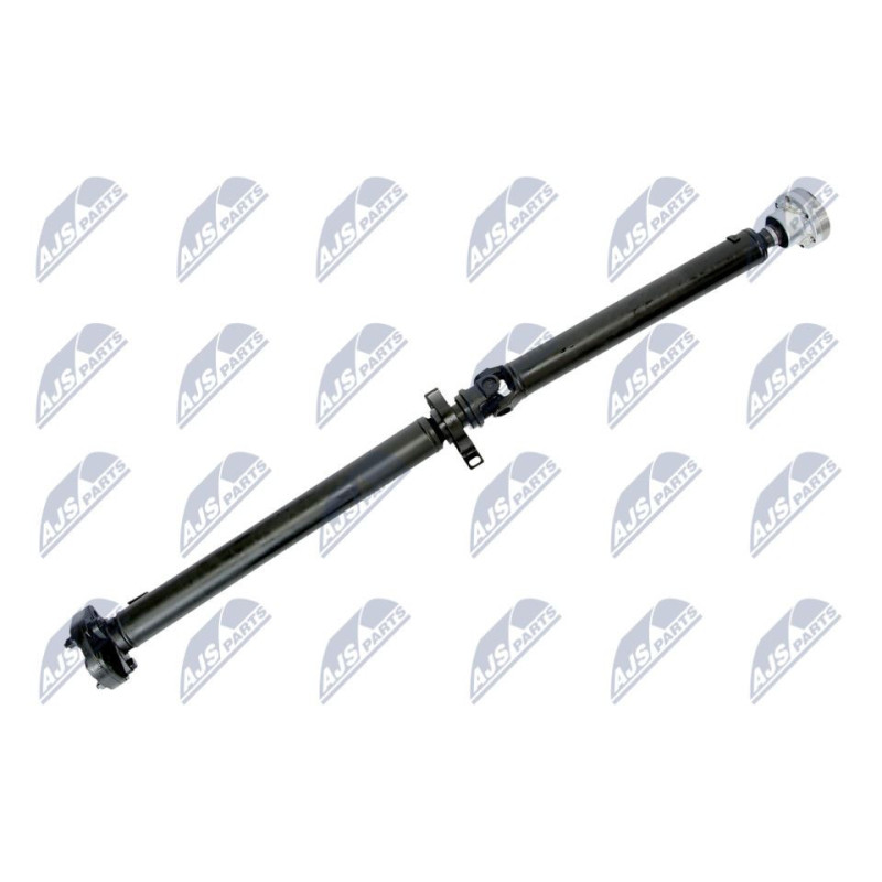 Arbre De Transmission BMW X5 E53 3.0D - 26107529661, 26107549305, 10-340070