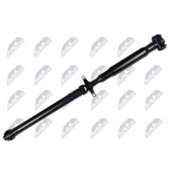 Arbre De Transmission BMW XDRIVE X5 E70 3.0D - 26107564398, TL10110, PS900166