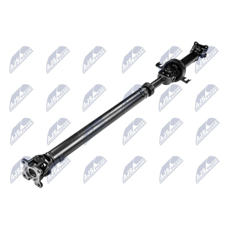 Arbre De Transmission FORD RANGER 2.5TDCI 4WD 06-12 - 6M34-4602-CD, 5042330, 5223453