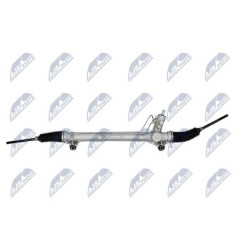 Cremaillere De Direction JEEP GRAND CHEROKEE 05 - 52089292AE, SR23026, 52089292AC