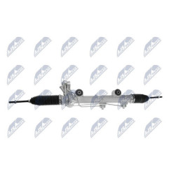 Cremaillere De Direction MERCEDES E-KLASA 02-06 - 2114601800, 60-169730, DSR1660L