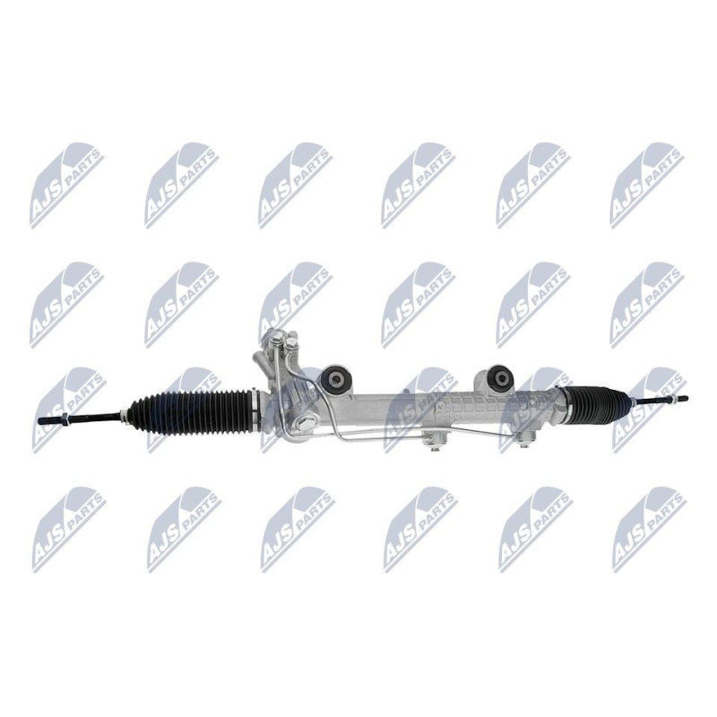 Cremaillere De Direction MERCEDES E-KLASA 02-06 - 2114601800, 60-169730, DSR1660L