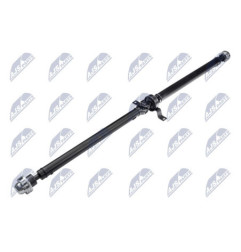 Arbre De Transmission OPEL MOKKA 4WD 12 - 22788958, 4330400, 22947024