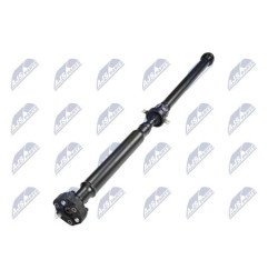 Arbre De Transmission Arrière BMW 5 F10 - NWN-BM-045, 26108693404, PS900135