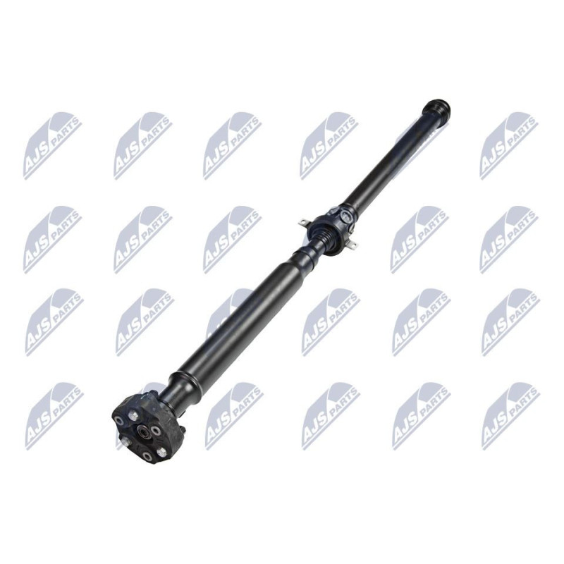 Arbre De Transmission Arrière BMW 5 F10 - NWN-BM-045, 26108693404, PS900135