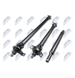 Arbre De Transmission MERCEDES VIANO VITO 03 - A6394101901, 6394103306, A6394101901