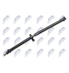 Arbre De Transmission SUBARU FORESTER 2.5 12-13 - 27111-SC070, PS900462, 27111SC071