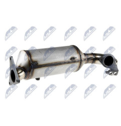 Filtre à Particules / à Suie, Échappement SUBARU FORESTER 2.0D 2008 - 44612-AA670, 095-316