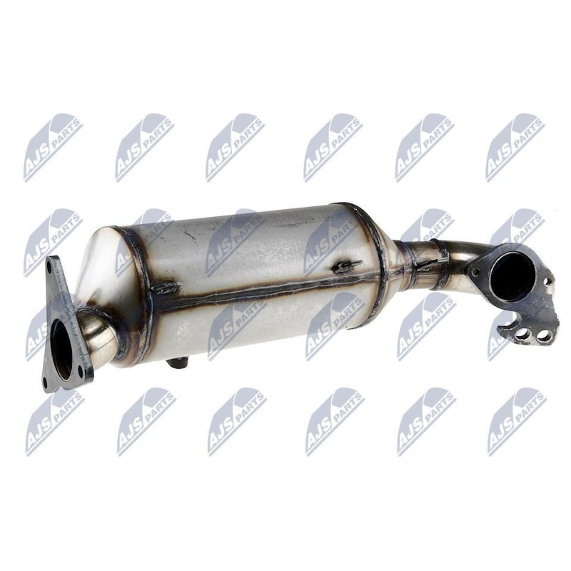 Filtre à Particules / à Suie, Échappement SUBARU FORESTER 2.0D 2008 - 44612-AA670, 095-316