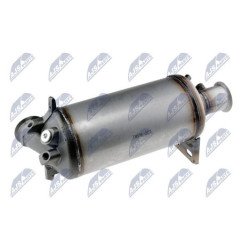 Filtre à Particules / à Suie, Échappement VW MULTIVAN 2.5TDI 2006 - 7H0254700PX, 7H0254700DX, 7H0254700LX