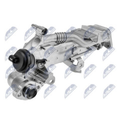 Radiateur Echappement De Vanne Egr BMW 3 F30 F11 518D - 11718513691, EGR268NCN, EGR268PRBN