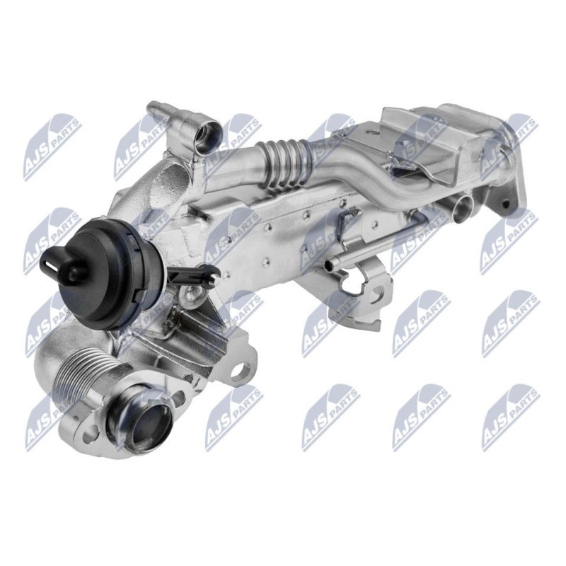 Radiateur Echappement De Vanne Egr BMW 3 F30 F11 518D - 11718513691, EGR268NCN, EGR268PRBN Radiateur Echappement De Vanne Egr BMW 3 F30 F11 518D - 11718513691, EGR268NCN, EGR268PRBN