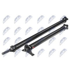 Arbre De Transmission MERCEDES SPRINTER 3.5T - 2E1521293, 2E0521101AL, 9064100106