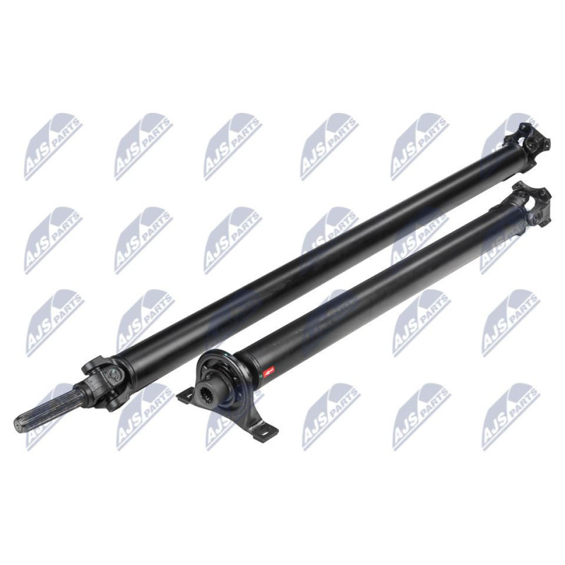 Arbre De Transmission MERCEDES SPRINTER 3.5T - 2E1521293, 2E0521101AL, 9064100106 Arbre De Transmission MERCEDES SPRINTER 3.5T - 2E1521293, 2E0521101AL, 9064100106
